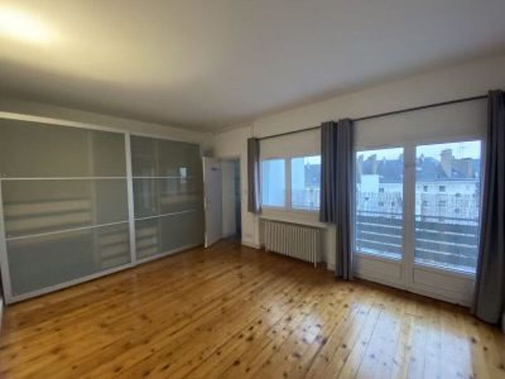 ORLEANS REPUBLIQUE Appartement Familial