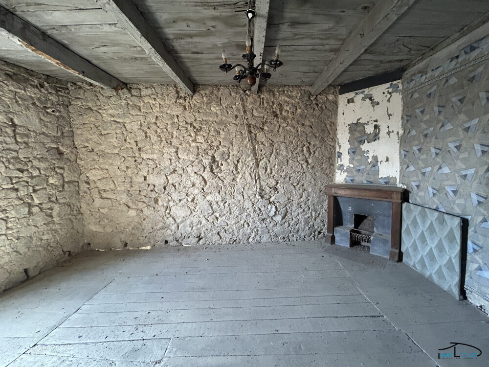 Vente Maison Maison à vendre Peyrusse-le-Roc Peyrusse-le-roc