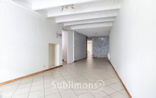  Maison à vendre 6 pièces 143 m²