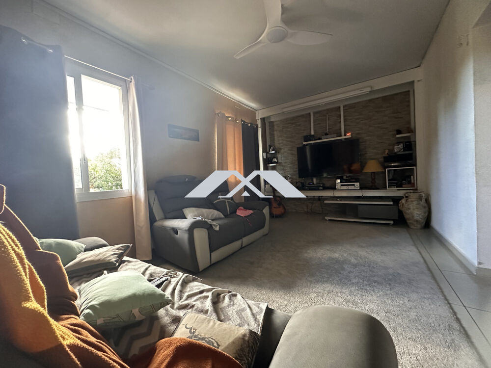 Vente Maison Ensemble immobilier - Centre-Ville de Saint-Joseph Saint-joseph