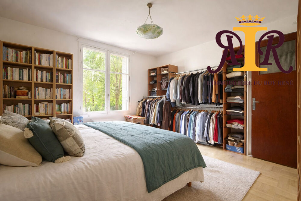 Vente Maison A VOIR ABSOLUMENT BIEN RARE SUR LE SECTEUR Aix-en-provence