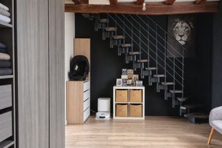  Maison à vendre 5 pièces 109 m²