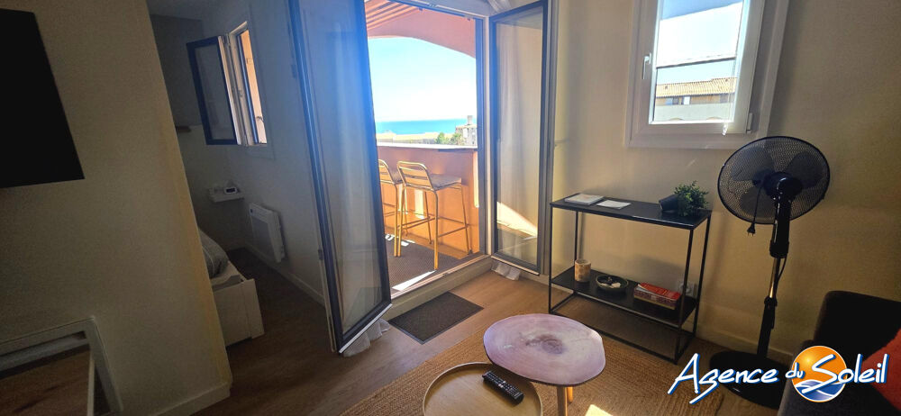 Vente Appartement SUPERBE APPARTEMENT ENTIEMENT RENOVE Saint-pierre-la-mer