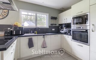  Maison � vendre 5 pi�ces 131 m�