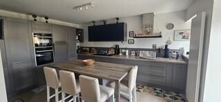 Vente Maison Superbe longère rénovée 3 chambres Duault