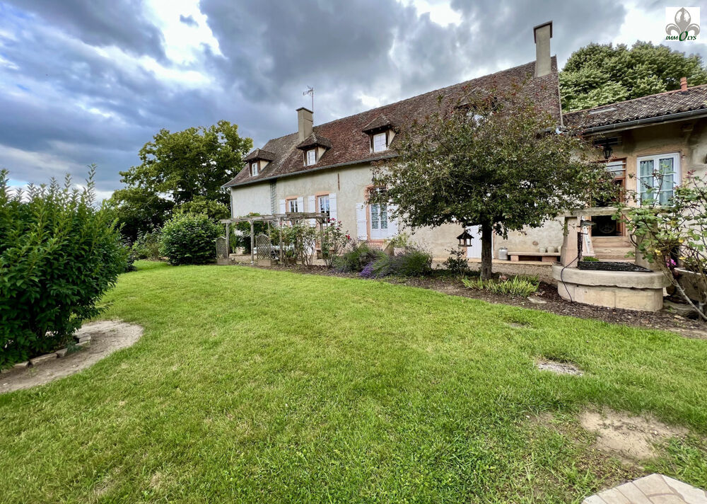 MAISON FAMILIALE 6 CHAMBRES