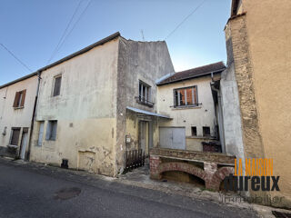  Maison à vendre 4 pièces 118 m²