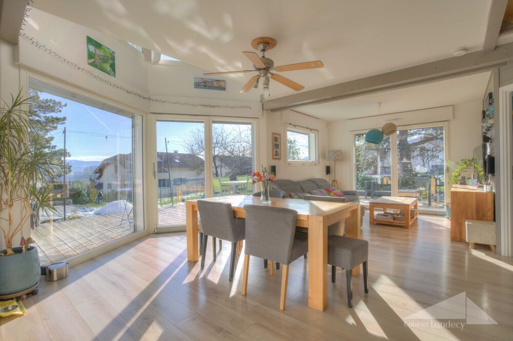 � vendre  Maison Collonges (01550)