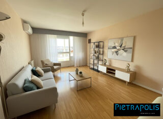  Appartement à vendre 3 pièces 61 m²