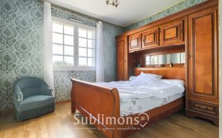  Maison � vendre 9 pi�ces 145 m�