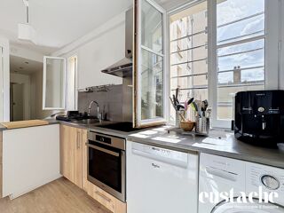  Appartement à vendre 4 pièces 62 m²