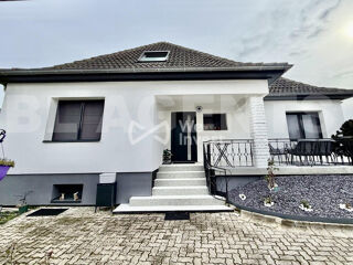  Maison � vendre 7 pi�ces 221 m�