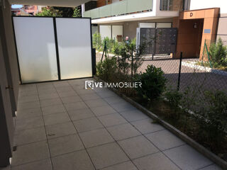  Appartement  vendre 2 pices 40 m