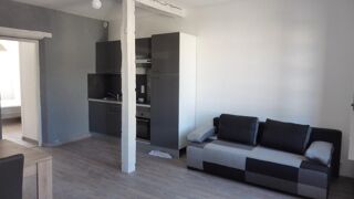  Appartement à louer 2 pièces 39 m²
