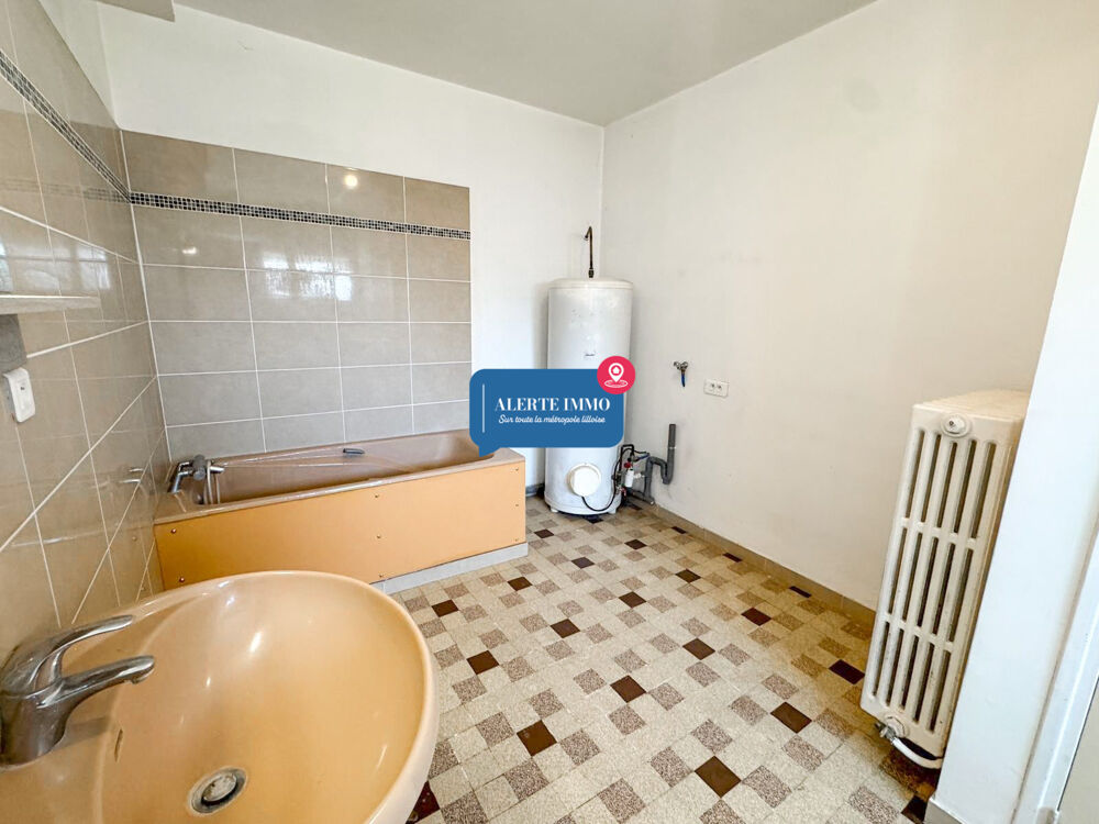 � vendre  Maison La Neuville (59239)