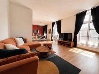 Appartement à vendre 6 pièces 97 m²