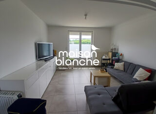  Maison � louer 4 pi�ces 66 m�