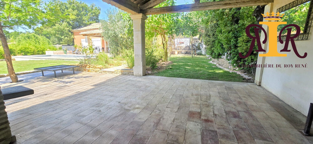 à vendre  Maison Mérindol (84360)