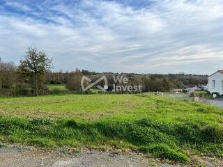  Terrain à vendre 484 m²