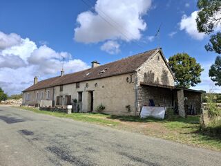  Maison  vendre 3 pices 96 m