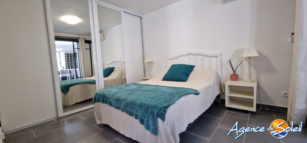 Vente Maison Belle Canétoise Plain-pied Canet-en-roussillon