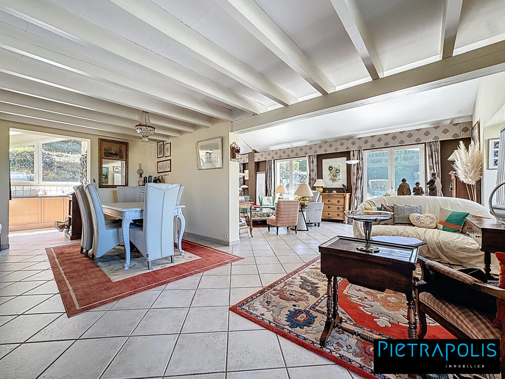 à vendre  Maison Saint-Martin-d'Uriage (38410)