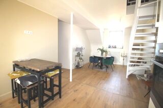  Appartement à vendre 5 pièces 171 m²