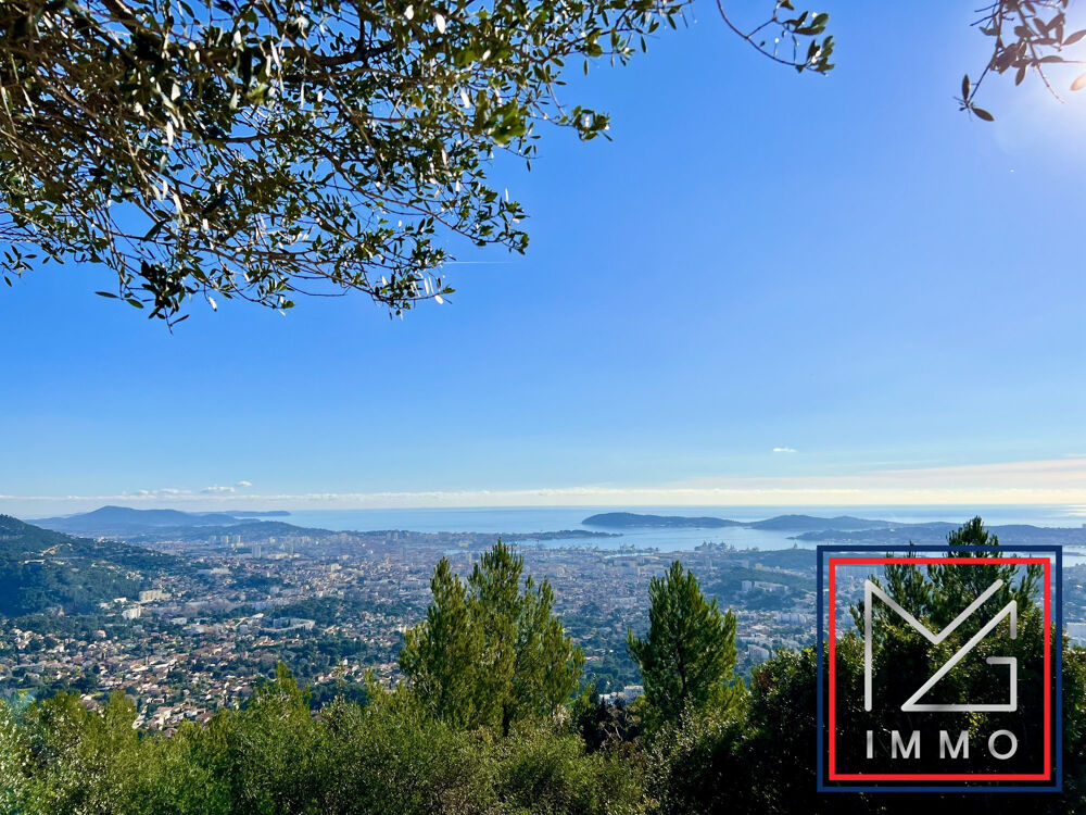 Maison 8 pièces 285 m² · à Toulon · 285 m² · 1 079 000 €