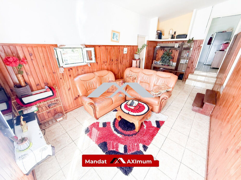 � vendre  Maison Saint-Andr� (97440)