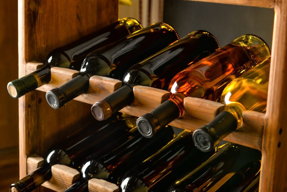   Cave à vin Lyon 7 