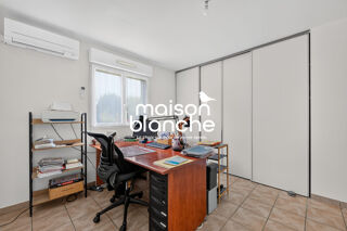  Maison à vendre 5 pièces 87 m²