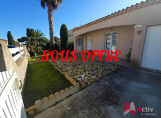  Maison � vendre 3 pi�ces 75 m�