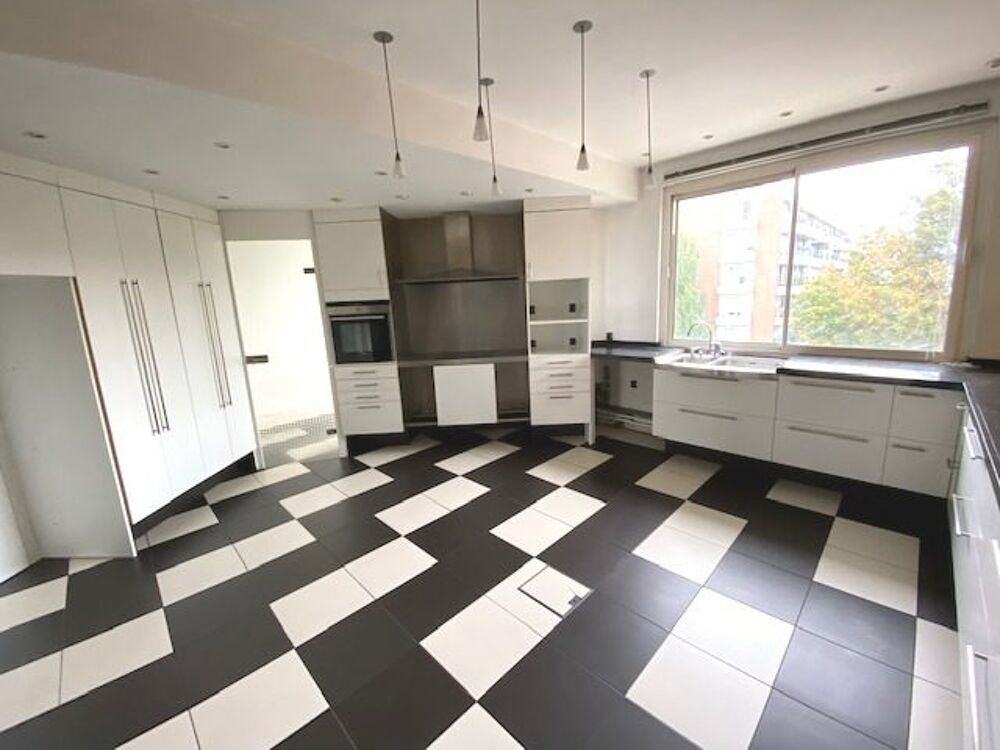 à vendre  Appartement Lille (59800)
