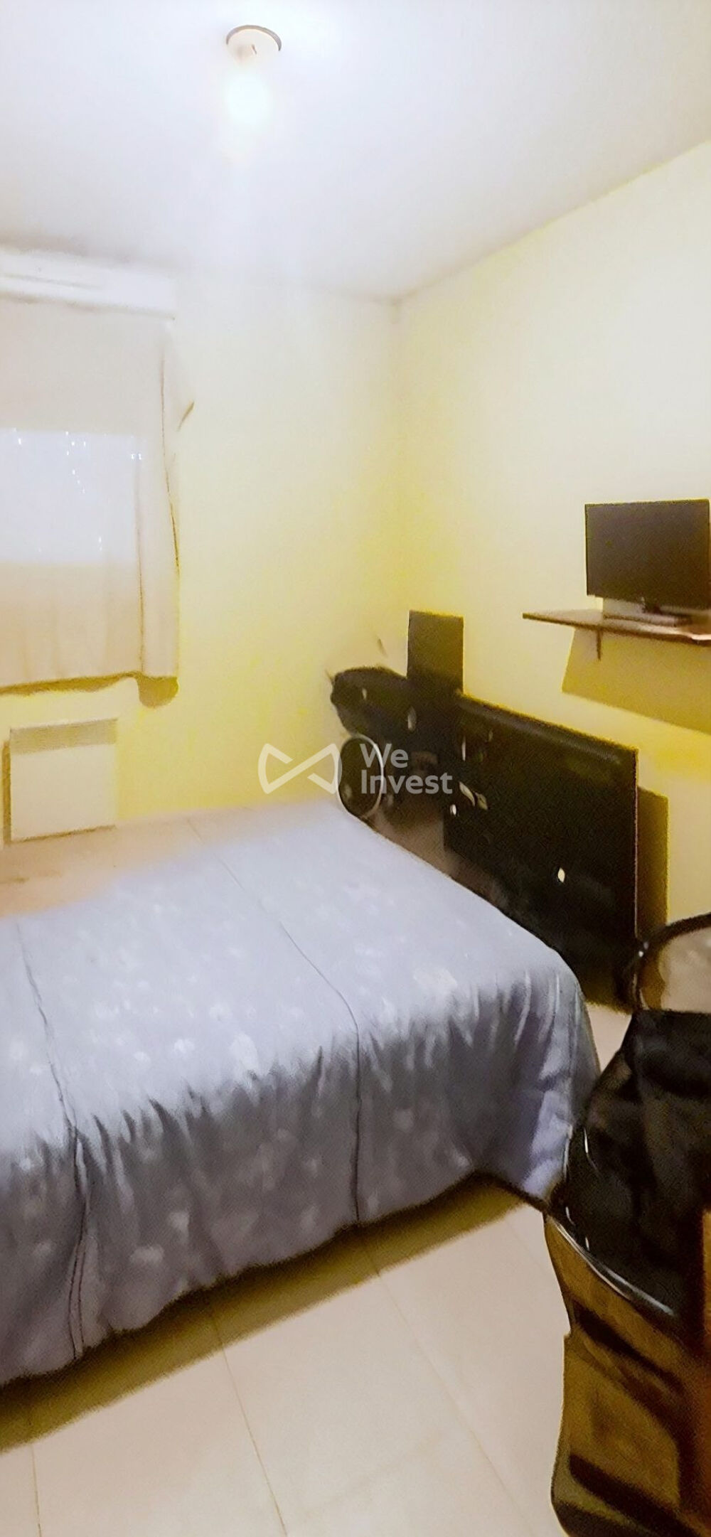Appartement T3 au calme