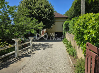 Maison 4 pièces 85 m² · à Vienne · 85 m² · 250 000 €