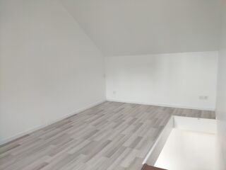  Appartement à vendre 2 pièces 42 m²
