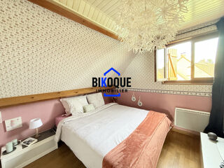  Maison � vendre 4 pi�ces 100 m�