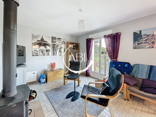  Maison � vendre 3 pi�ces 73 m�