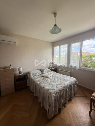  Maison � vendre 5 pi�ces 85 m�