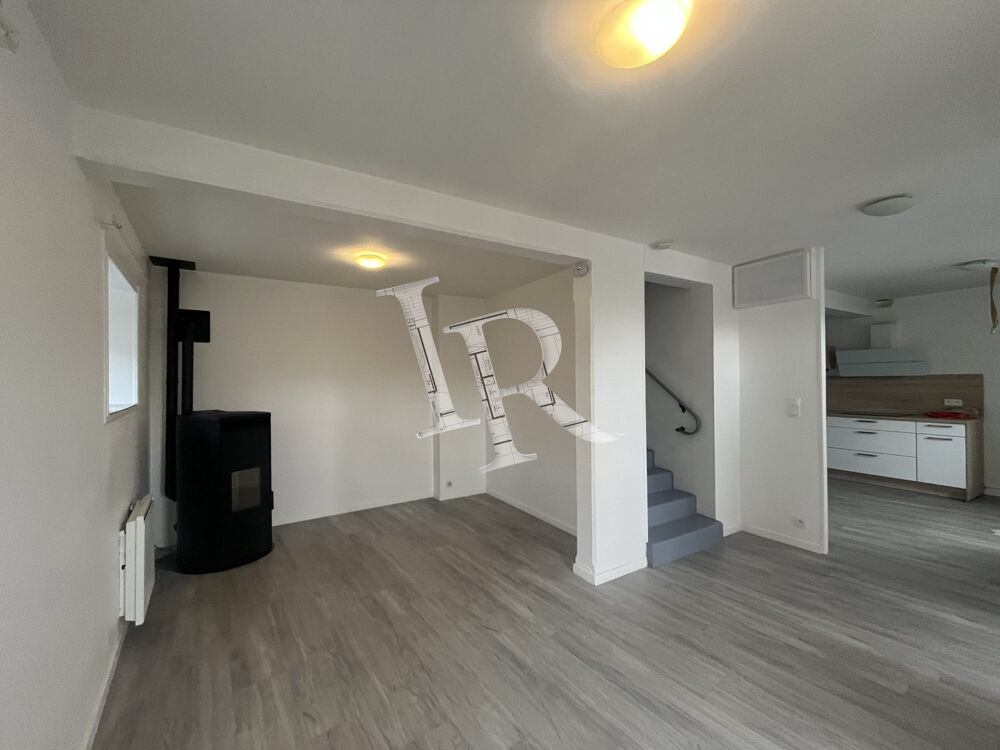 Location Appartement Maison T3 - ARSAC-EN-VELAY Arsac-en-velay