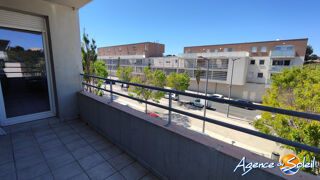  Appartement � vendre 3 pi�ces 63 m�