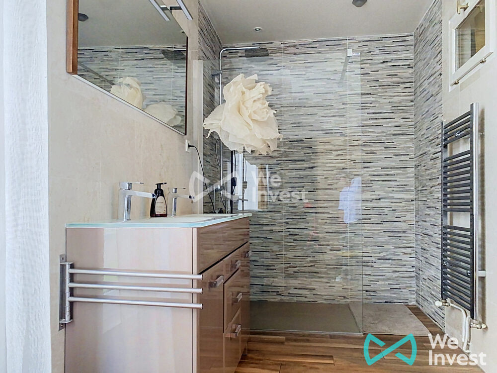 à vendre  Appartement Montmorency (95160)