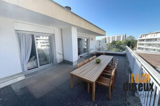  Appartement � vendre 5 pi�ces 101 m�