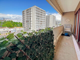  Appartement � vendre 2 pi�ces 40 m�