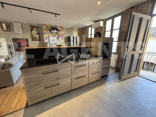  Appartement � vendre 3 pi�ces 110 m�