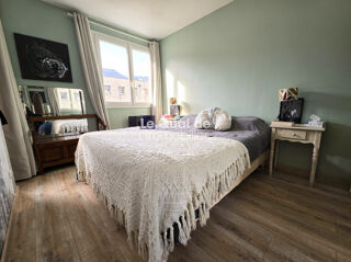  Appartement � vendre 4 pi�ces 85 m� Fontaine