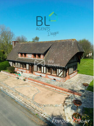  Maison � vendre 4 pi�ces 150 m�