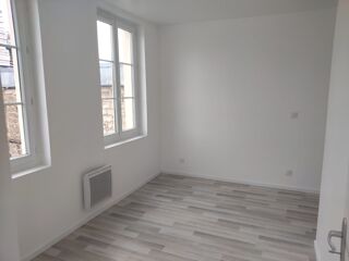  Appartement à vendre 3 pièces 50 m²