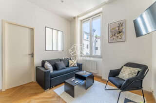  Appartement à vendre 2 pièces 35 m²