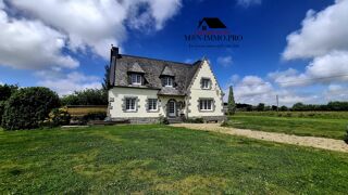  Maison à vendre 8 pièces 195 m²